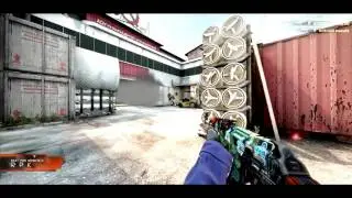 CS:GO | Best PRO Moments 2016 - Episode 2 (Crazy Clutches, ACEs, Inhuman Reactions)