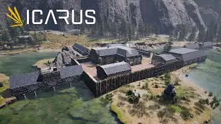 Icarus 🏔️ #084 - 3 Brücken
