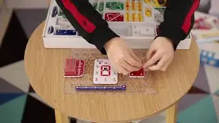Electronic Building Blocks