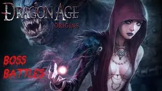 Dragon Age Origins: Boss Battles (Zathrian)