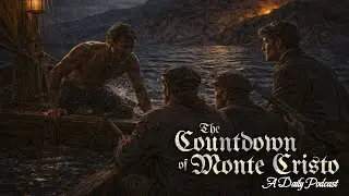 Smugglers, Bandits, and Brotherhood at Sea (The Count of Monte Cristo, Chapter 31 – Part 8)