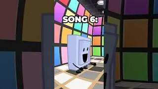Which song is the original? It&rsquo;s probably song 6 #bfdi #bfb #tpot #tpot17