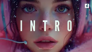 Dynamic Bright Modern Intro Video - After Effects Template