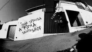 Jean Spinosa - A Firma 2014