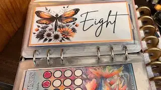 FREEBIE FRIDAY | TINY SAVINGS FOR BIG GOALS