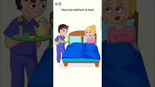 Have breakfast in bed #rp_editing_official #shortvideo #shorts #short #ytshorts #ytshorts