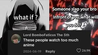 Cringe Posts Getting Cooked by the Comments..💔
