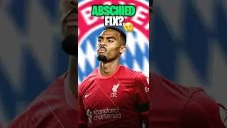 Hat der FC Bayern richtig Entschieden? 😪👇🏼 #fcbayern #transfer #transfernews