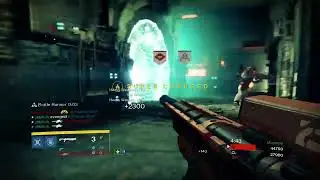 Remember Universal Remote..? (Destiny 1 Primary Shotgun)