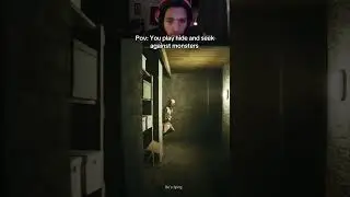 Twitch: NuriOnBothWorlds 😭😭 #gaming #trending #shorts
