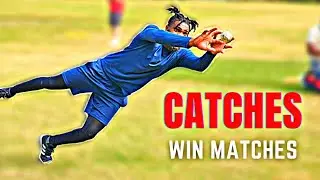Can this CATCHING DRILL end our 4 match losing STREAK?