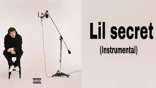 Jack Harlow - Lil Secret (instrumental)
