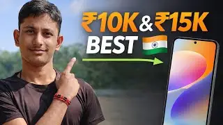 Republic Day 2026 🇳🇪 Best Smartphone Under 10,000 & 15,000 | #video #republicday #techversesurya 