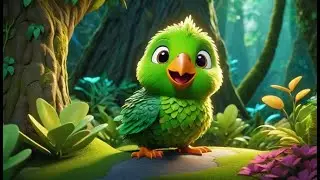 Corujas Kakapo Empalhadas Piam, Piam | Can&ccedil;&atilde;o Infantil | Portuguese Nursery Rhyme | Kids Songs