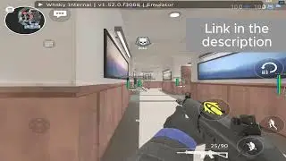 Critical Ops Cheat 1.52.0 f3088!!