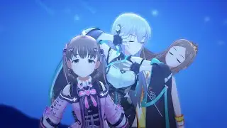 【デレステ】VOY@GER【MV】