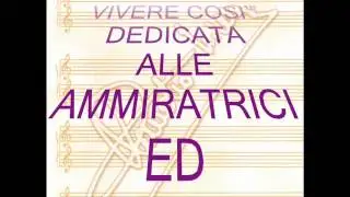 VOGLIO VIVERE COSI&rsquo; (CLAUDIO VILLA &ndash; CETRA 1958)