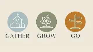 Make Disciples: Grow