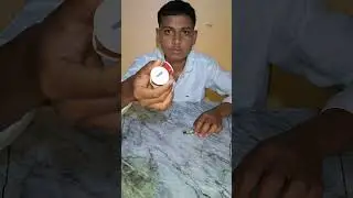 Amazing balloon experiments: watch the cup fly! 🫨🥶 #shorts #varal