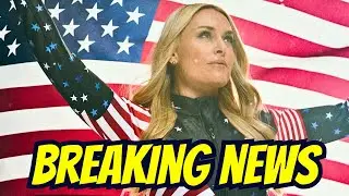 BREAKING: Lindsey Vonn Will Attempt Olympic Downhill Skiing Despite Complete ACL Tear