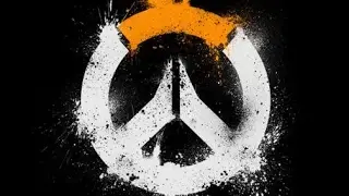 OverwatchGaming STREAM SVENSKA
