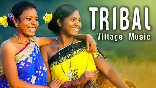 Royalty free India Tribal Village Background Music for Documentary