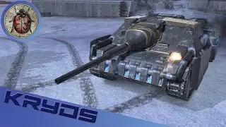 World of Tanks Blitz - Kryos