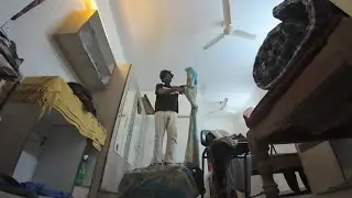 Time to vacate COLLEGE HOSTEL( RN - 109 )