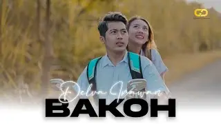 DELVA IRAWAN - BAKOH ( Official Music Video )