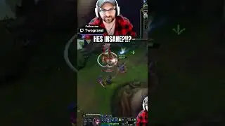 THIS VAYNE IS NUTS! #streamladder #shorts #Twogrand #twograndtvv #leagueoflegends #lol #riotgames #l
