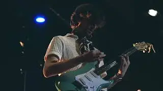 [LIVE] Salirò - Daniele Silvestri (cinqueminuti Cover) @ Politeama di Fano