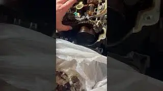 2010 Chevy Cobalt Engine Failure P0016 P0017 timing chain #chevy