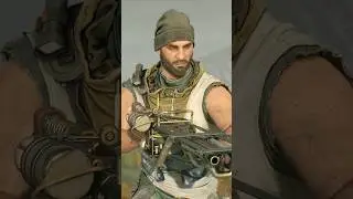 How to get the Sawblade Launcher in Dying Light The Beast