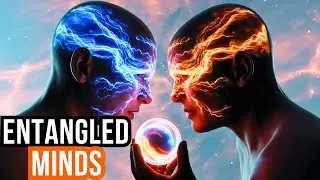 Quantum Synchronicity Theory &mdash; What If You&rsquo;re Still Connected to Them?