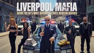 Liverpool Mafia: Inside the UK&rsquo;s Most Dangerous Crime Network Revealed | Full Documentary