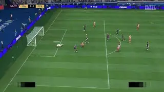 FIFA 22 Free Kick ft Payet