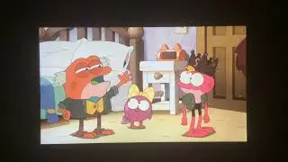 Amphibia sprig&rsquo;s birthday