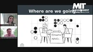 Digital Learning Strategy: A Human & Machine Double Helix