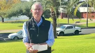 Ruralco Water Southern Basin Market Update 11 June 2025