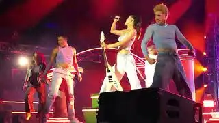 Sofi Tukker - Throw Some Ass - October 30, 2024 - WAMU Theater, Seattle, WA