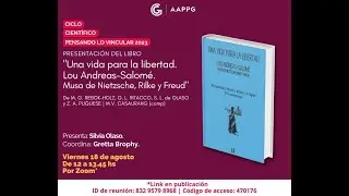 Presentación del libro 