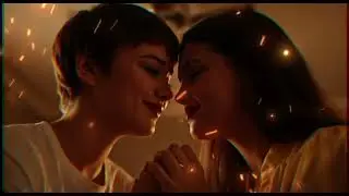 Minha Amiga Hétero Ficou Curiosa Sobre Beijar Mulheres – O Que Aconteceu Depois chocou a todos que..