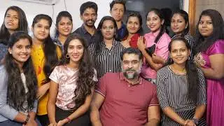 Romero Media Inauguration Function | Jobs @ Kerala |