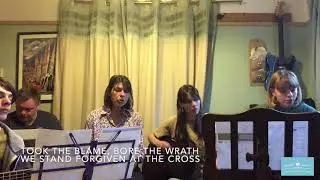 The Power of the Cross (Oh to See the Dawn) ABC