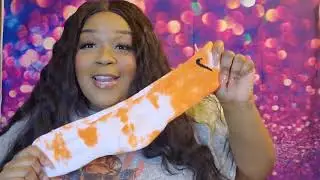 Not Geeks & Deano SOCK HAUL!!