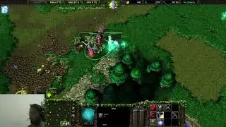 RANKEANDO WARCRAFT III EN BNET