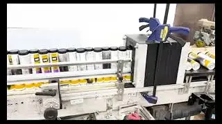 HP Invertor 90 Degree Rotation by Carleton Helical Technologies