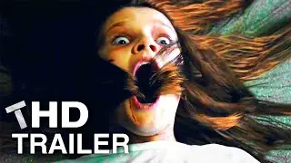 Prey for the Devil - Official Trailer 2022