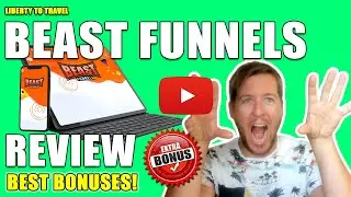Beast Funnels Review - 🛑 STOP 🛑 The Truth Revealed In This 📽 Beast Funnels REVIEW 👈