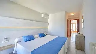 Gavimar Ariel Chico Hotel and Apartments, Majorca, Spain